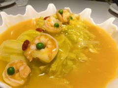 -3号仓库·创意中国菜(嘉兴龙鼎万达店)