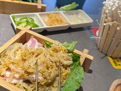 -正宗齐齐哈尔烤肉·齐牛哥鲜切炭火烤肉(杭州总店)