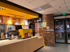 -麦当劳(无锡永乐店)