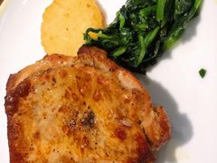 -萨莉亚意式餐厅(杭州滨江天街店)