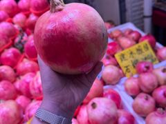 -大观篆新农贸市场