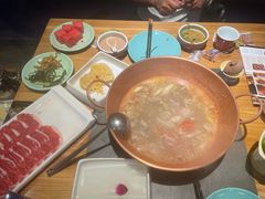 -额尔敦草原涮羊肉·烧烤(冻青树总店)