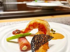 -香樟花园法式铁板烧(恒隆广场店)