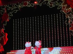 -杭州Hello Kitty乐园