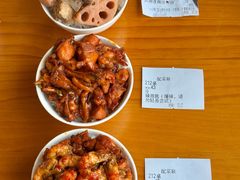-莲餐厅·湖北菜·潜江小龙虾店(愚园路店)