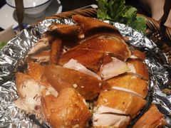 -凤凰山斑鱼馆(恭城店)