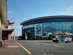 -福州罗源湾海洋世界旅游区