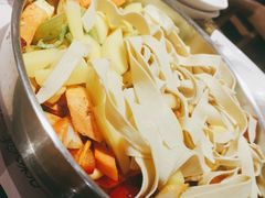 -黄记煌三汁焖锅(悦方IDmall店)