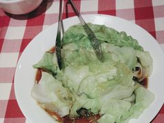 -西贝(厦门中华城店)
