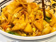 -秦香陕西食府(华贸天地店)