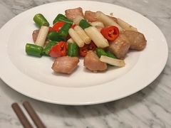 -厦门朗豪酒店 · 明阁中餐厅