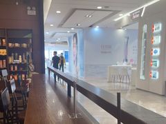 -星巴克(杭州西湖银泰1F店)