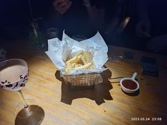 -蜉蝣酒吧(仓山万达店)