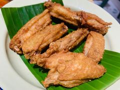 阿徕鸡翼-阿徕孖·泰餐(大沙地店)