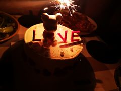 -玲婧胡同·生日蛋糕·餐厅(嘉里城店)