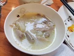 -醉霖生态餐厅(交大店)
