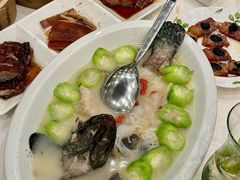 -翠园(北京王府中环店)
