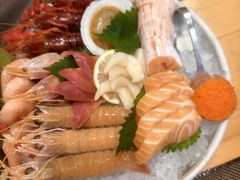 -菊上日式料理(蚌埠银泰店)
