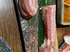 -良情择木·烤肉(青羊万达店)