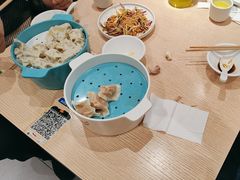 -老边饺子馆(东单店)