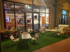 -浦鸿会尚莊亲子餐厅(碧云店)