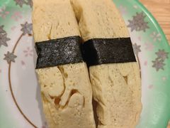 -合点寿司(金虹桥商场店)