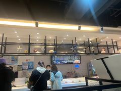 -蜀天上精专麻辣香锅(文定路店)