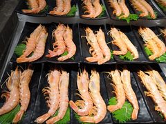 -喜庭海鲜自助(来福士店)