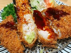 -五道双马·双马餐厅(五道口店)