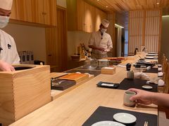 -鲤·鮨KOISUSHI