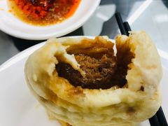 网红牛肉包-天宫院小吃·包子炒肝儿(管庄店)