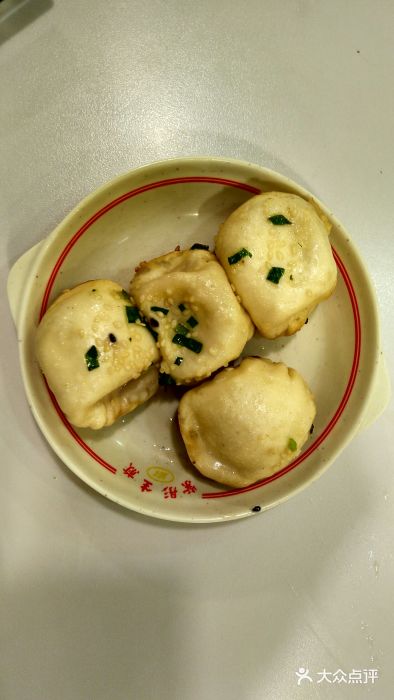 上海紫彤友联生煎(金沙井店)紫彤友联生煎图片