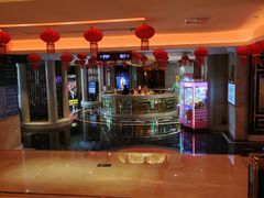 -温莎KTV(珠江路店)