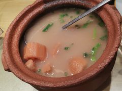 -湘阁里辣(南岭购物广场店)