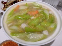 -莆田餐厅PUTIEN(三里屯店)