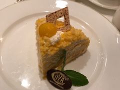 -Cova Ristorante & Caffe(海港城店)