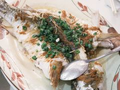 -腰记饭店(龙源路店)