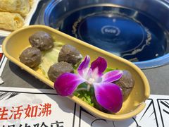 -生活如沸·顺德水牛奶火锅(大学路店)