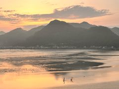 -北岐滩涂