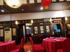 大堂-宋园·金宴浙鲜馆(静安店)