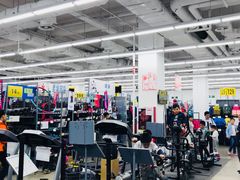 店内环境-迪卡侬(盐都店)