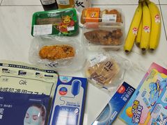 -胖东来生活广场(健康路店)