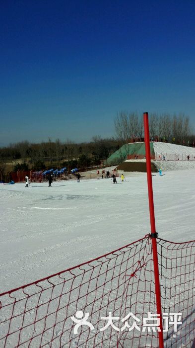 龙熙滑雪场图片 第92张