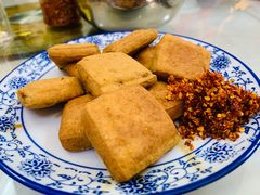 -邱记私房菜·十八年本地菜