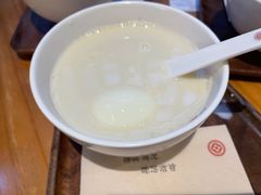 -彬媽糖水(万象天地店)