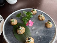 -三利音·东方司宴(外滩店)