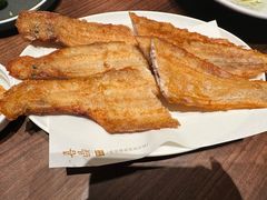 -喜鼎海胆水饺(东港店)