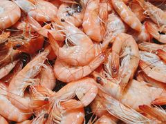 -鹿客臻鲜海鲜自助餐厅(永旺店)