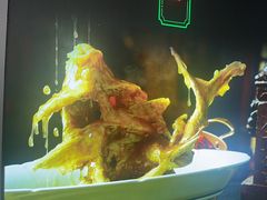 -鲁菜根·泰山菜(泰山店)