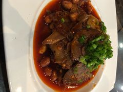 夫妻肺片-莲花石酸菜鱼(海滨东路店)